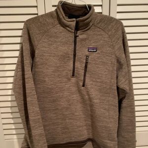 Patagonia Pullover